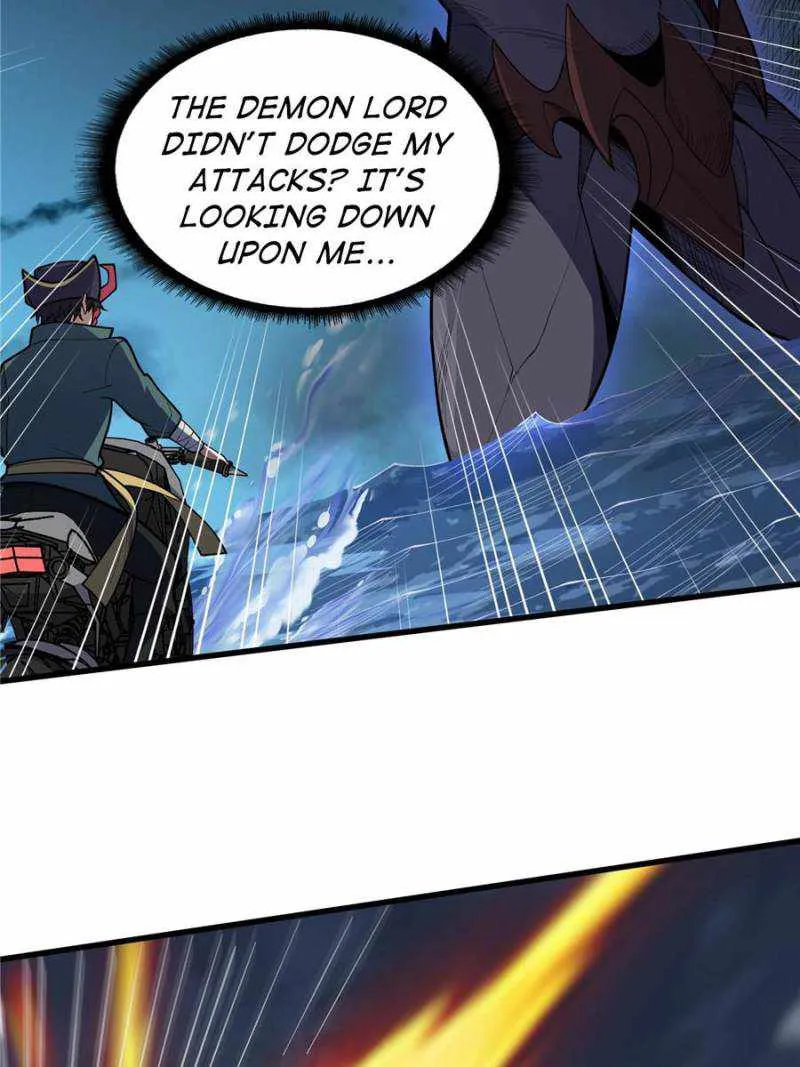 I’m Really Not The Villain Chapter 96 page 18 - 