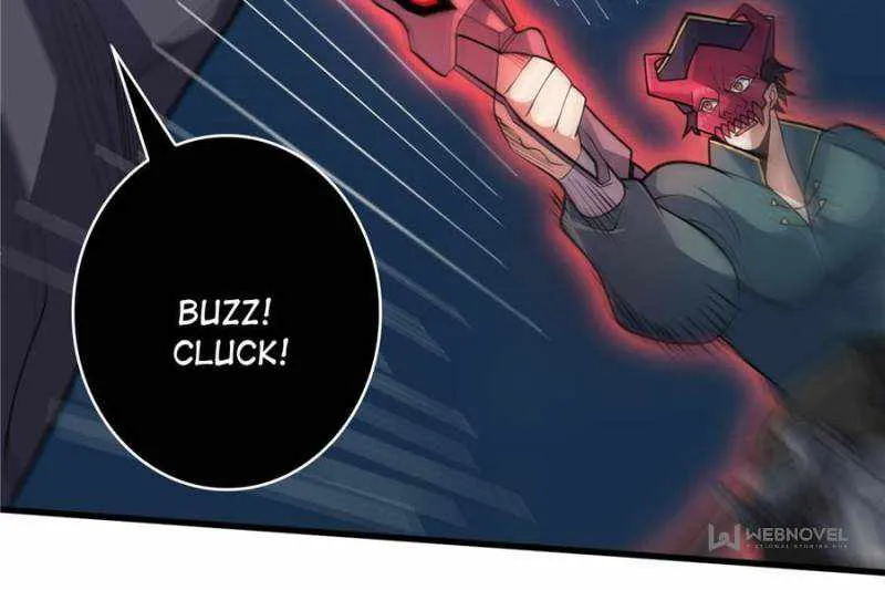 I’m Really Not The Villain Chapter 96 page 24 - 