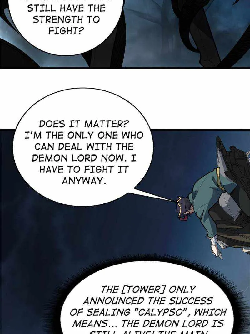 I’m Really Not The Villain Chapter 96 page 4 - 