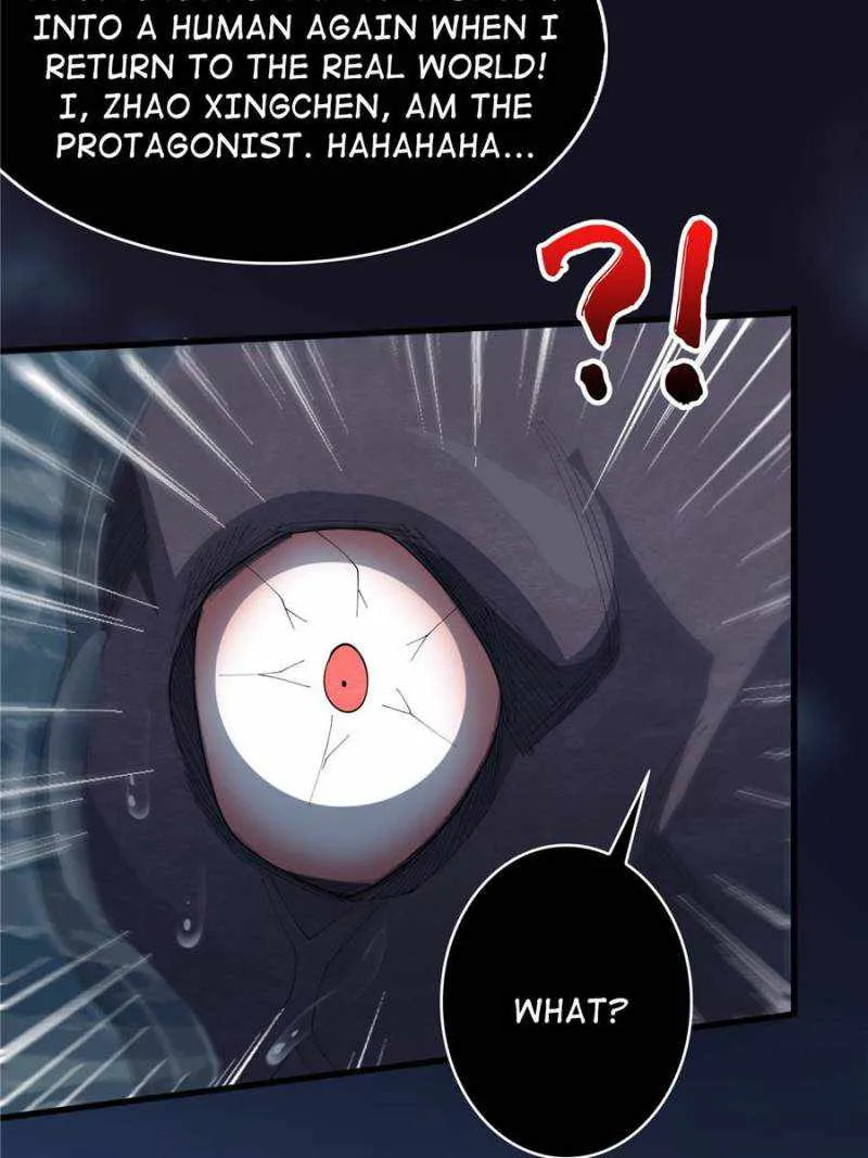 I’m Really Not The Villain Chapter 96 page 34 - 