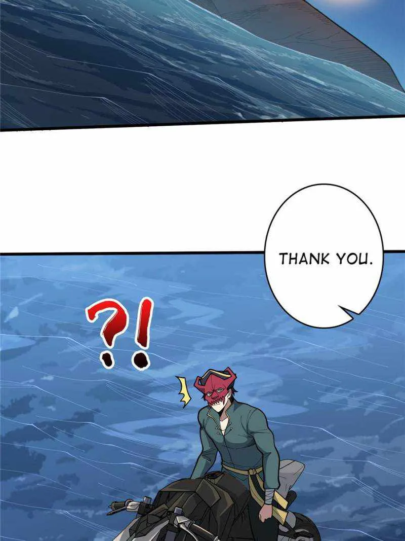 I’m Really Not The Villain Chapter 96 page 36 - 