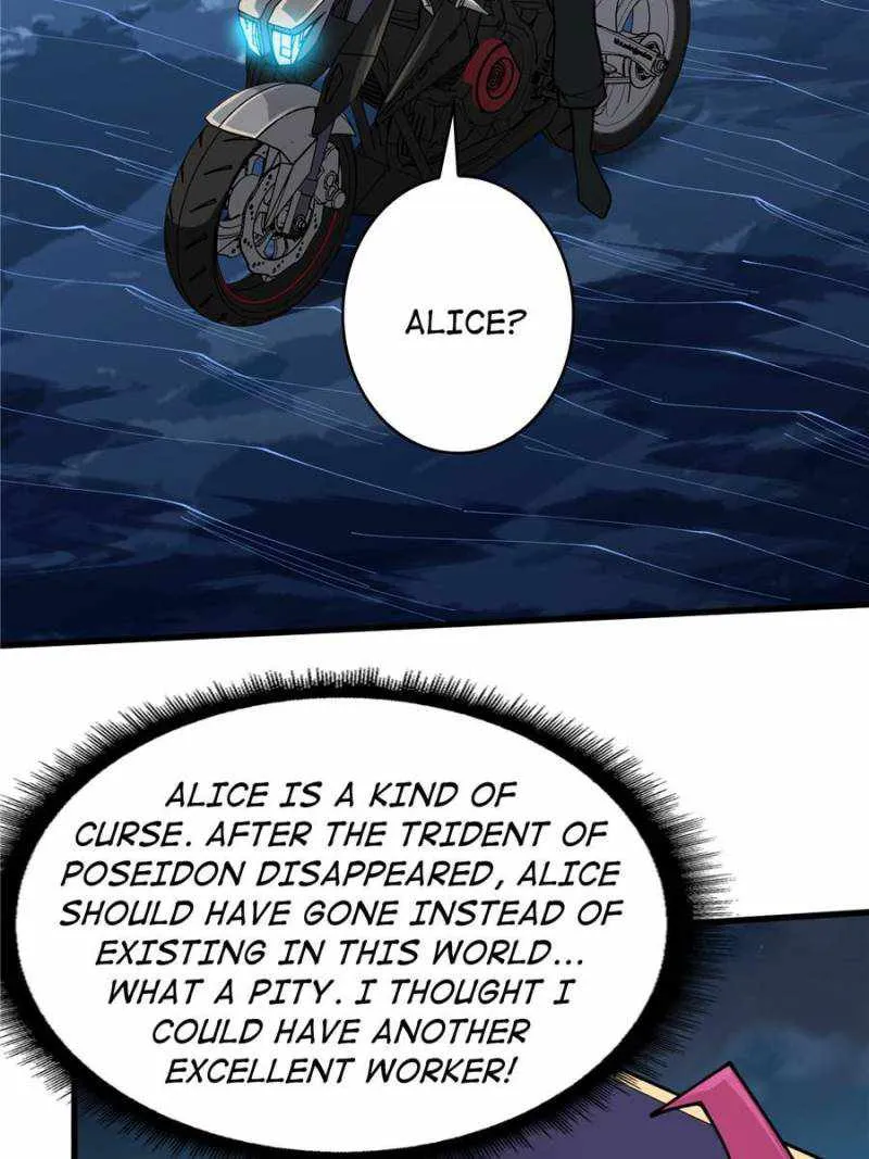 I’m Really Not The Villain Chapter 96 page 37 - 