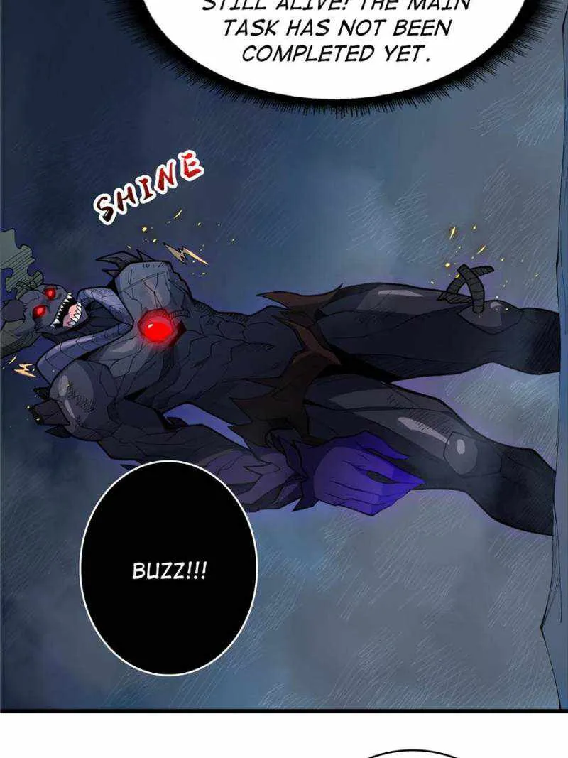 I’m Really Not The Villain Chapter 96 page 5 - 