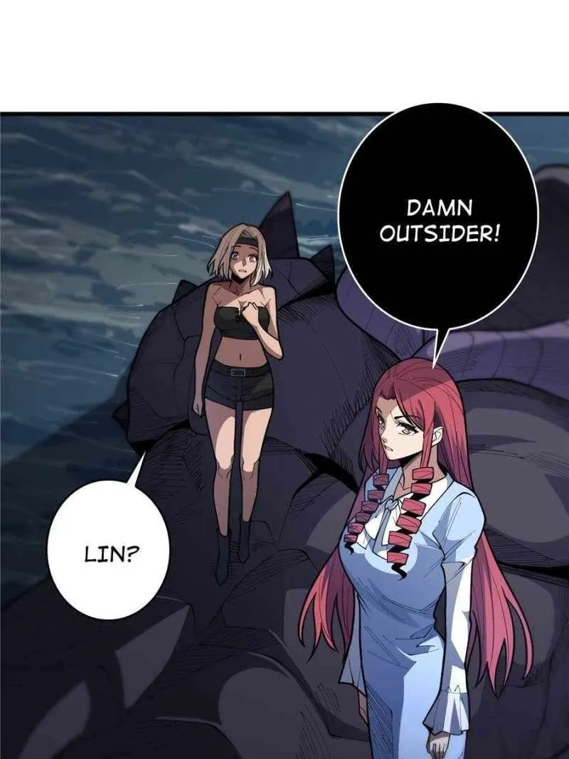 I’m Really Not The Villain Chapter 97 page 1 - 