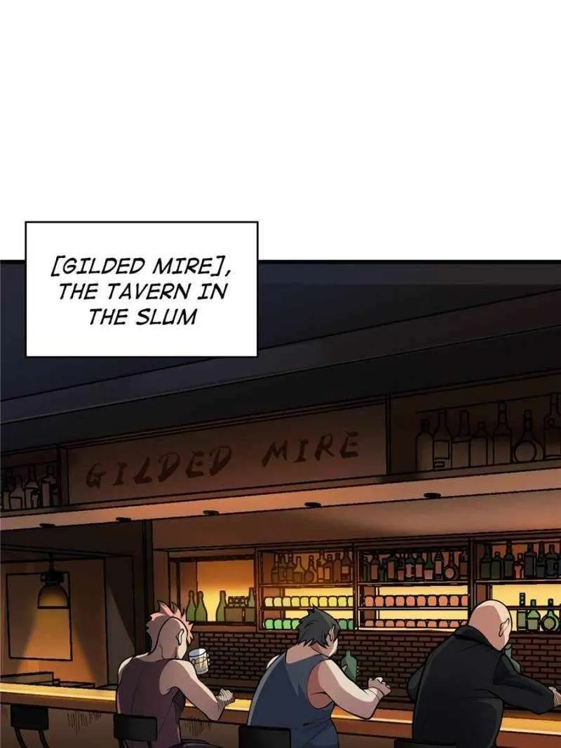 I’m Really Not The Villain Chapter 97 page 15 - 