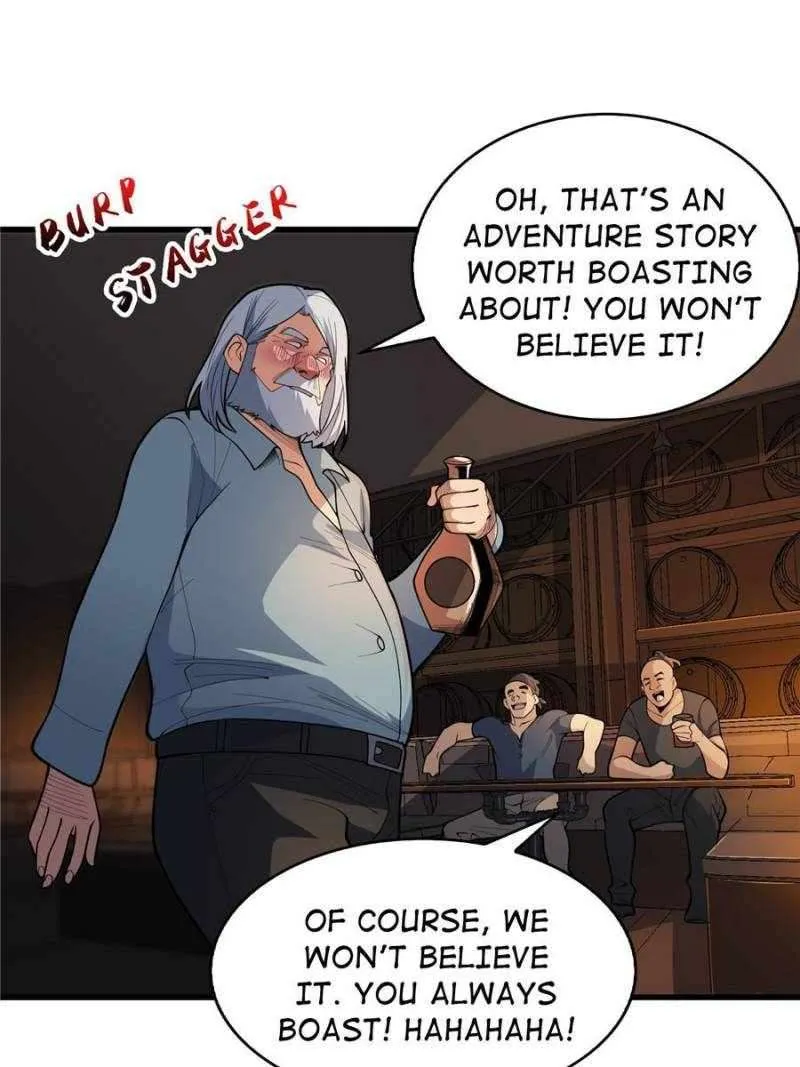 I’m Really Not The Villain Chapter 97 page 17 - 