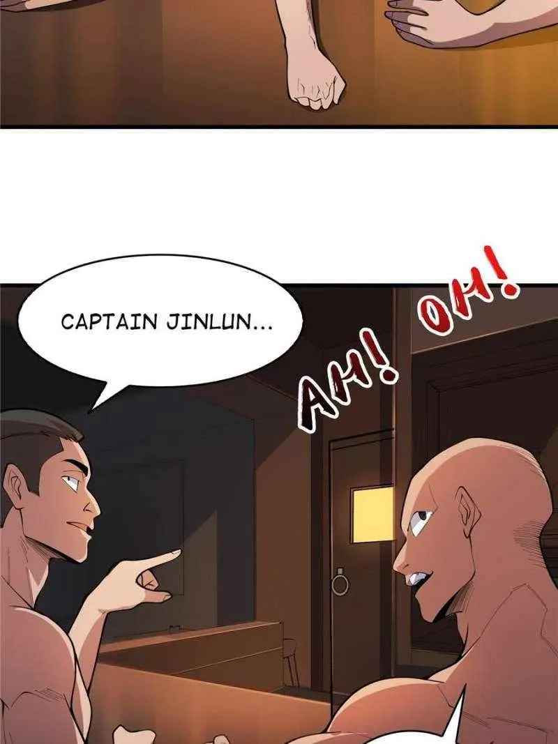 I’m Really Not The Villain Chapter 97 page 19 - 