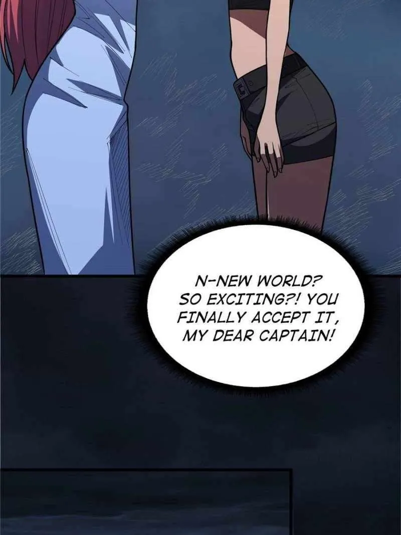I’m Really Not The Villain Chapter 97 page 3 - 