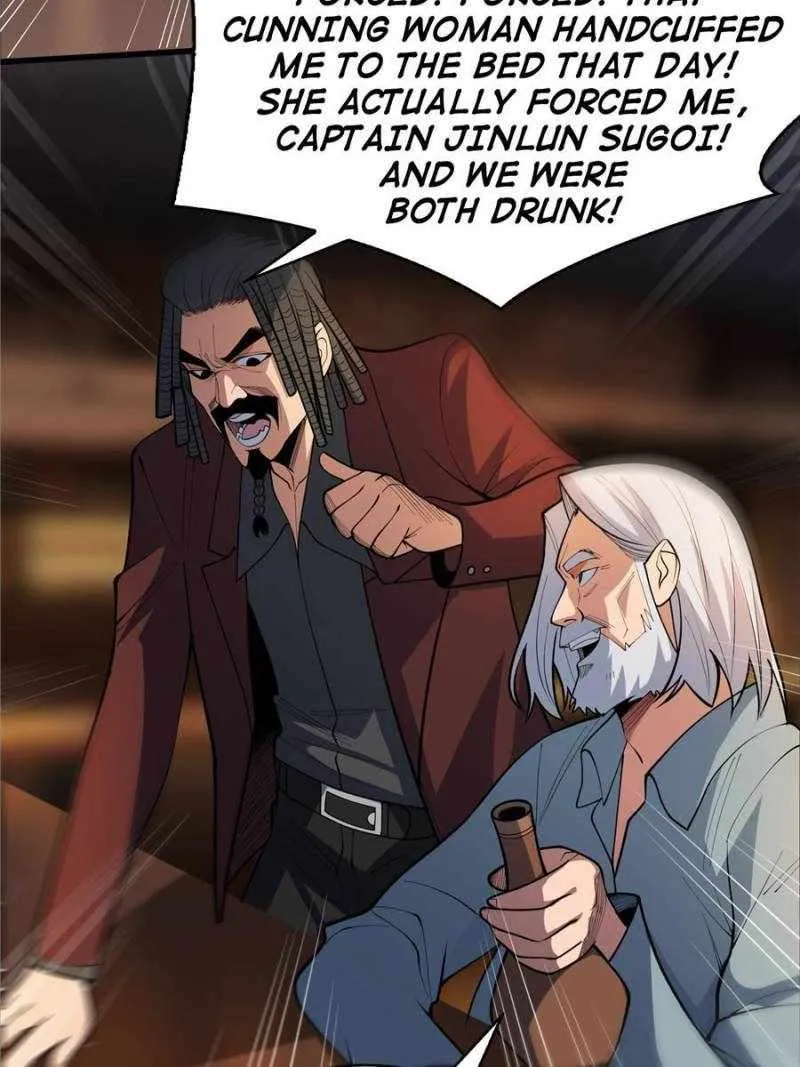 I’m Really Not The Villain Chapter 97 page 28 - 