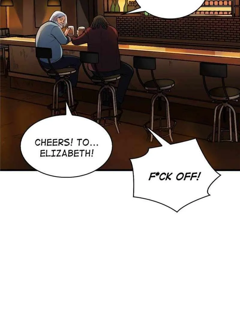 I’m Really Not The Villain Chapter 97 page 30 - 