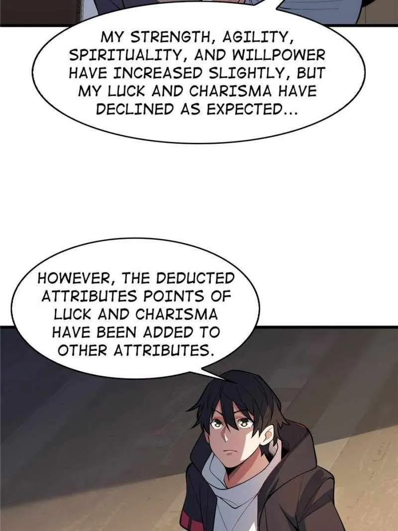 I’m Really Not The Villain Chapter 97 page 36 - 