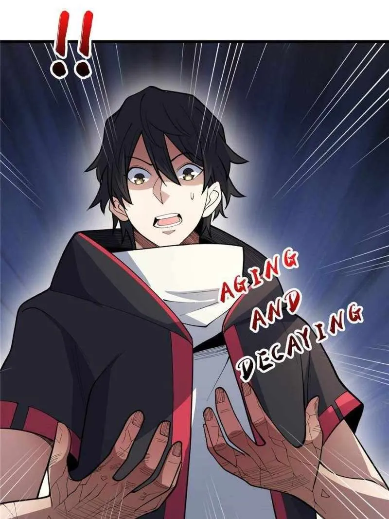 I’m Really Not The Villain Chapter 97 page 39 - 