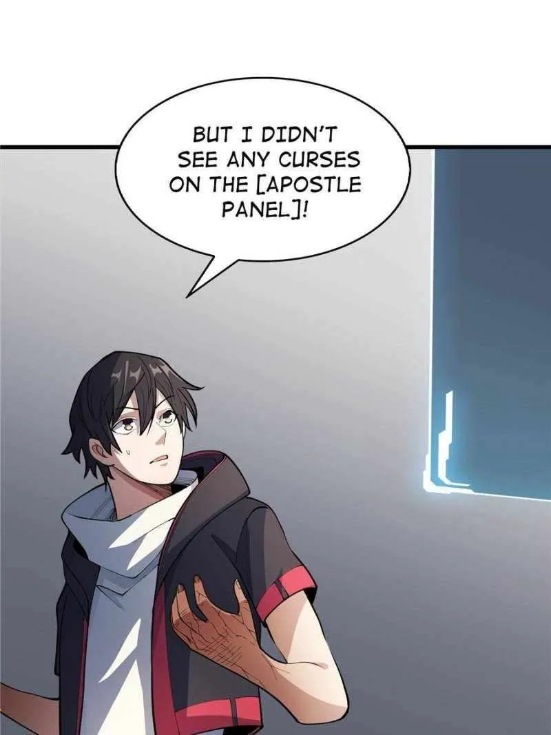 I’m Really Not The Villain Chapter 97 page 41 - 