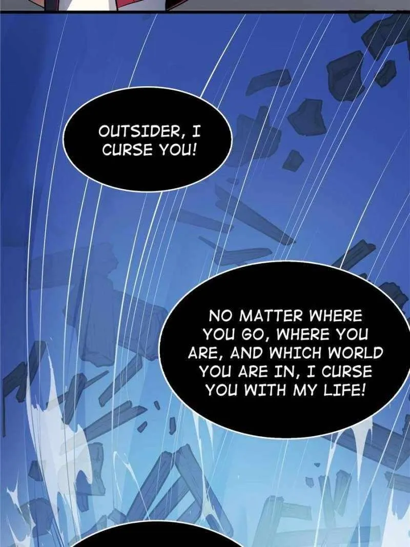 I’m Really Not The Villain Chapter 97 page 42 - 