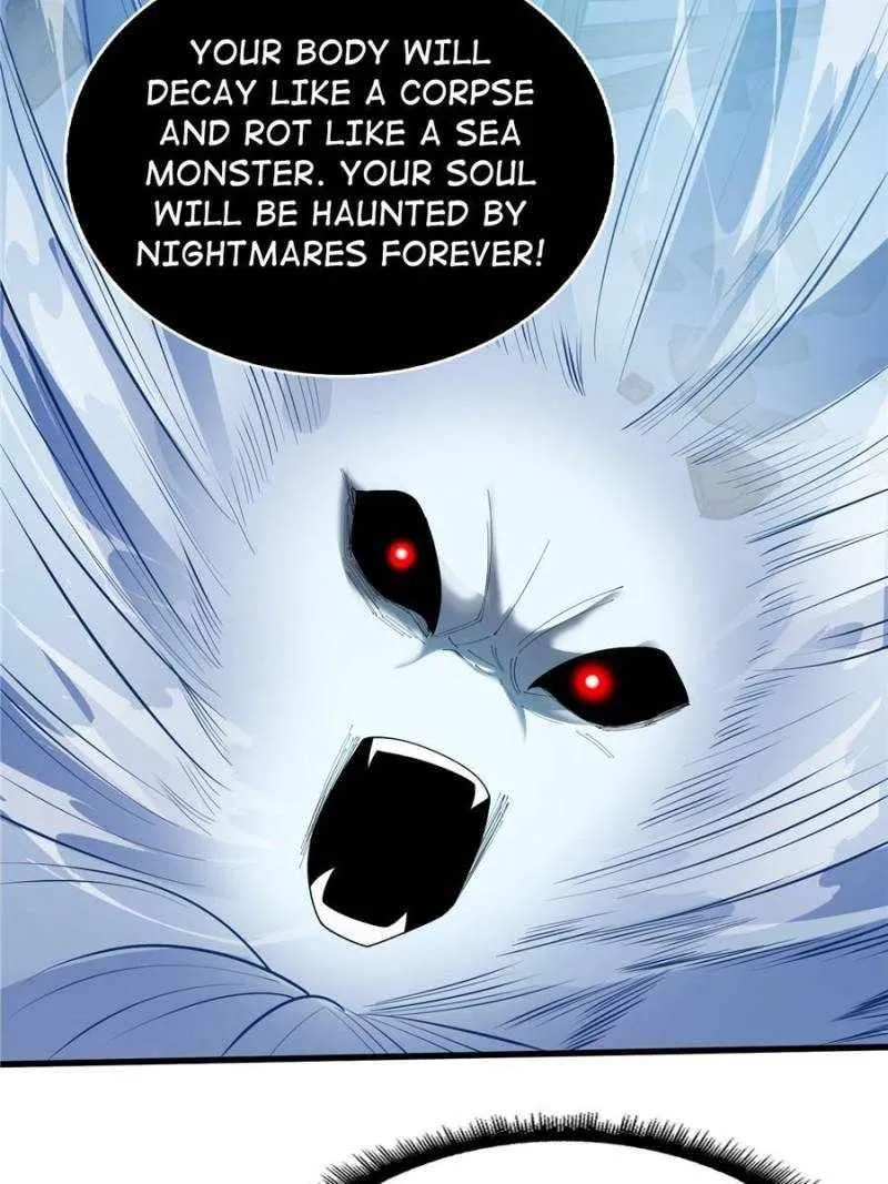 I’m Really Not The Villain Chapter 97 page 43 - 
