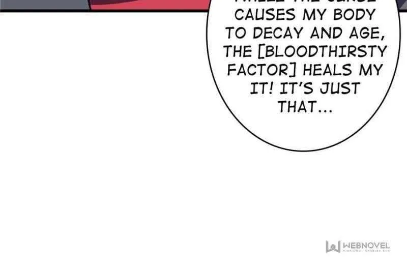I’m Really Not The Villain Chapter 97 page 48 - 
