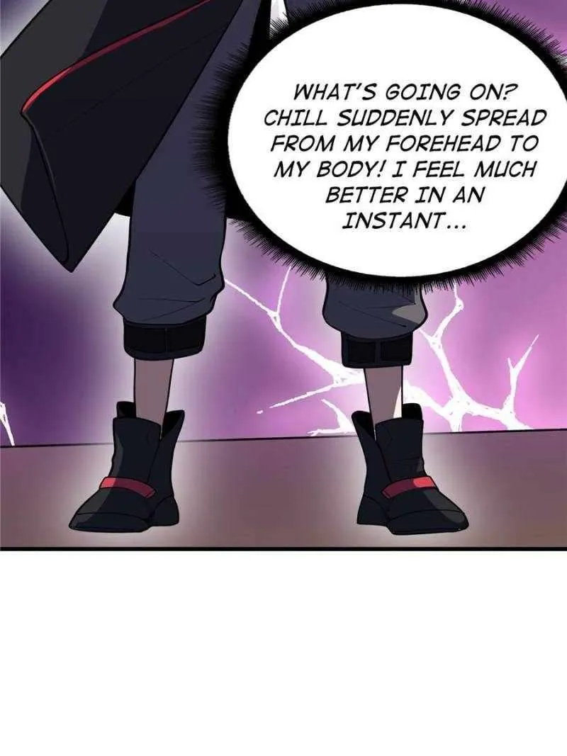 I’m Really Not The Villain Chapter 97 page 51 - 