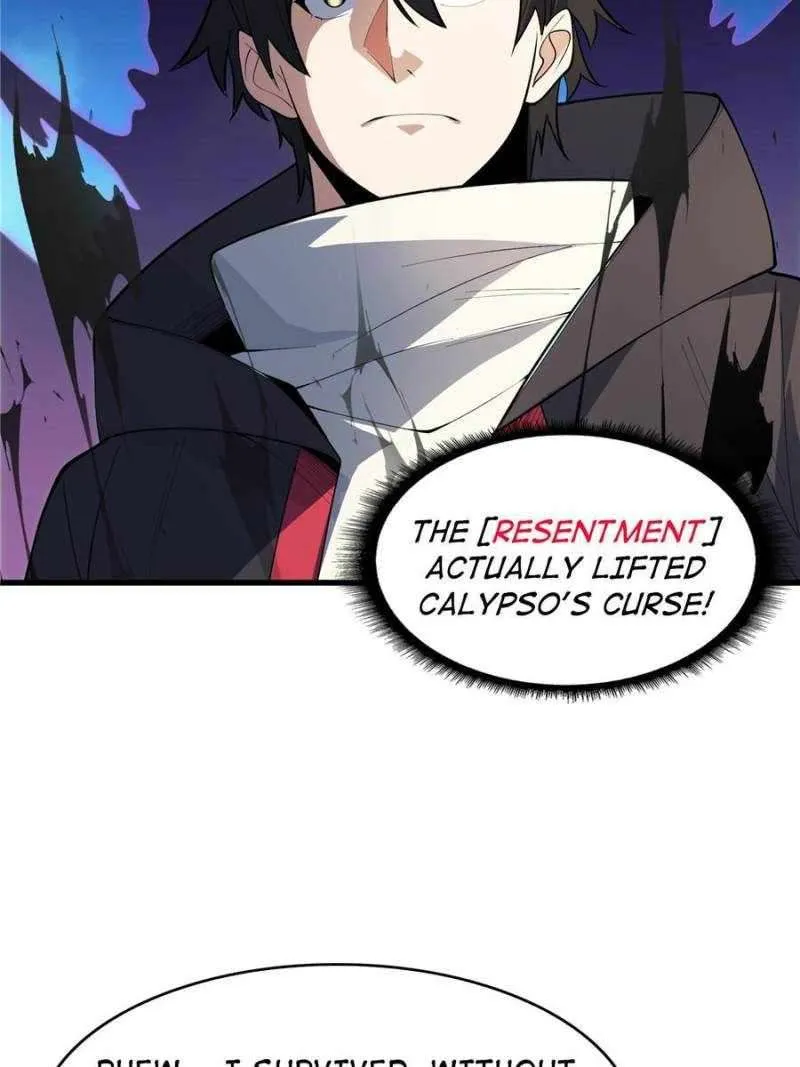 I’m Really Not The Villain Chapter 97 page 54 - 