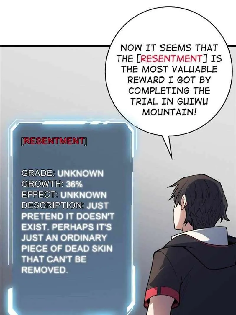 I’m Really Not The Villain Chapter 97 page 57 - 