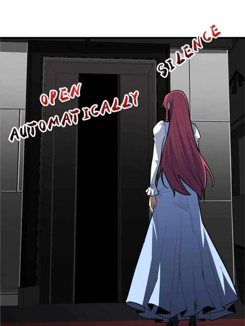 I’m Really Not The Villain Chapter 97 page 7 - 