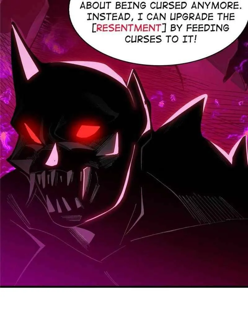 I’m Really Not The Villain Chapter 97 page 62 - 