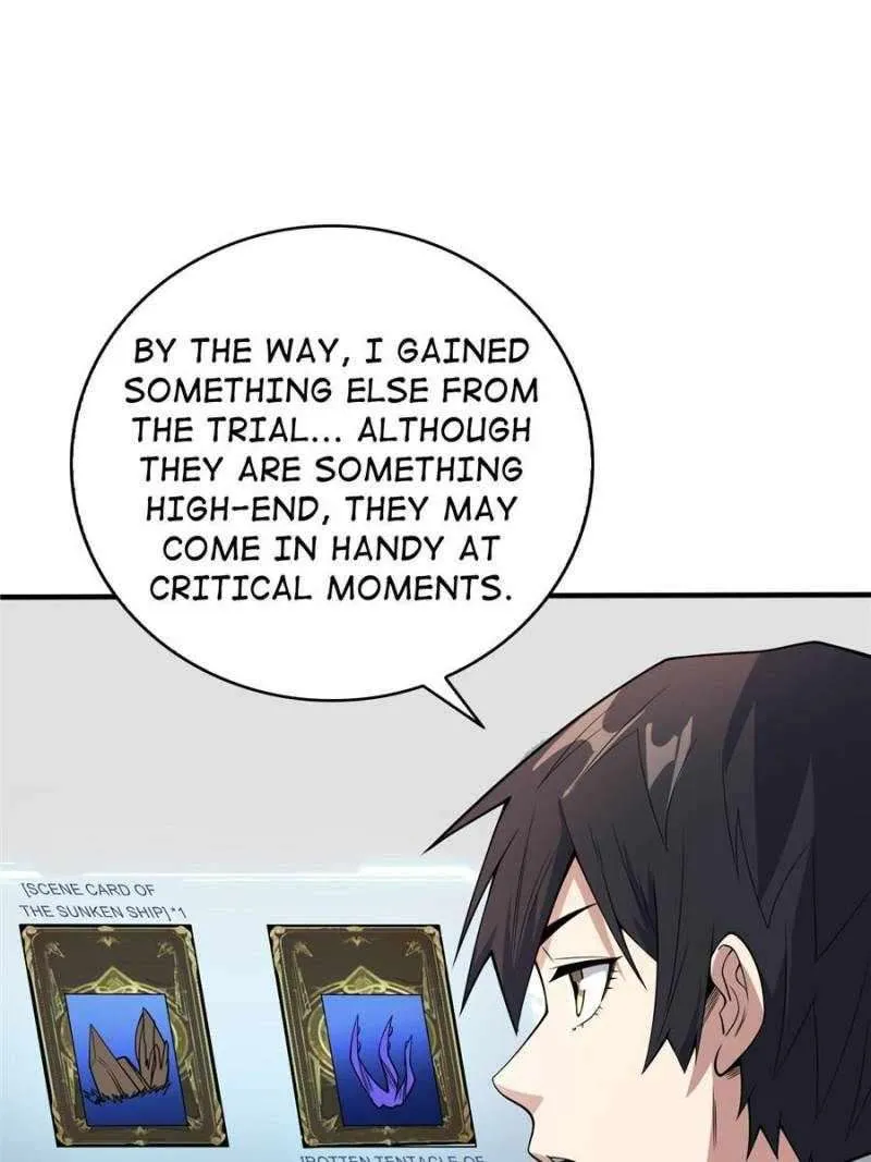 I’m Really Not The Villain Chapter 98 page 2 - 