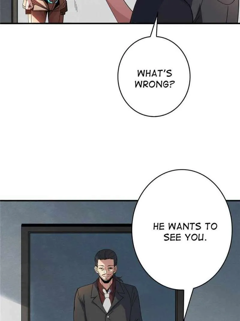 I’m Really Not The Villain Chapter 98 page 14 - 