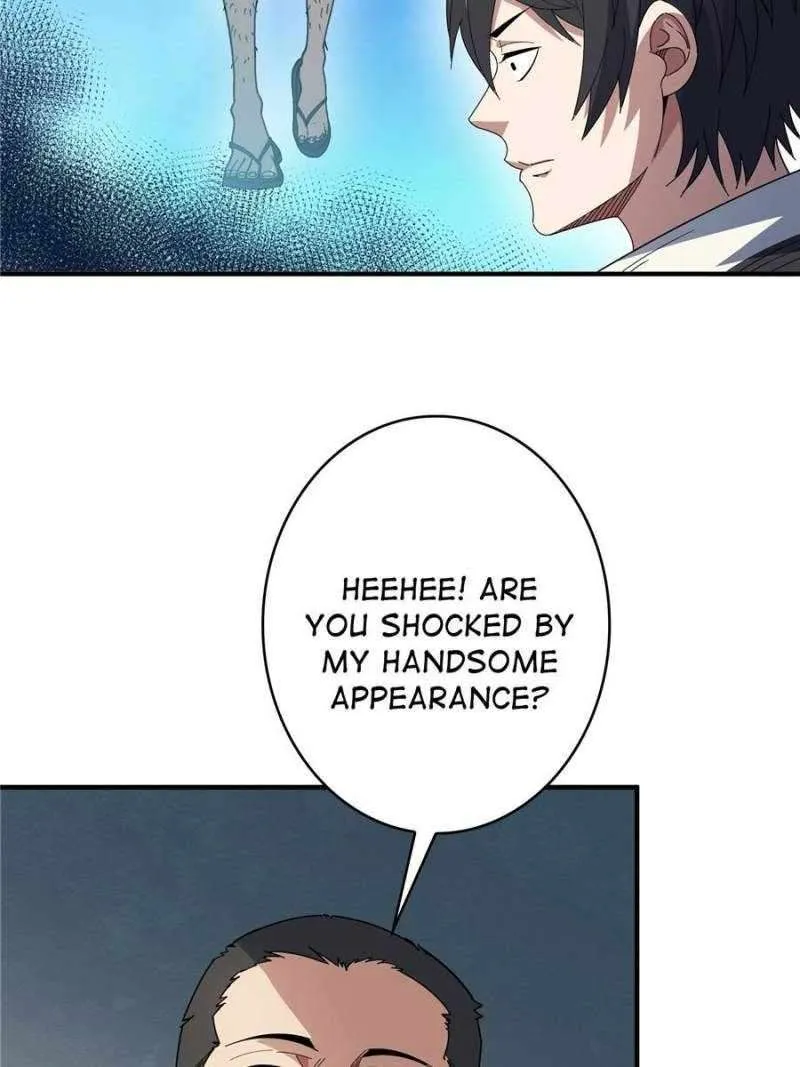 I’m Really Not The Villain Chapter 98 page 17 - 