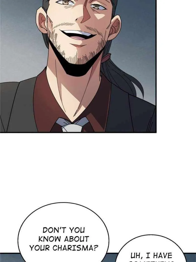 I’m Really Not The Villain Chapter 98 page 18 - 