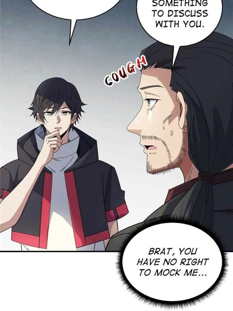 I’m Really Not The Villain Chapter 98 page 19 - 