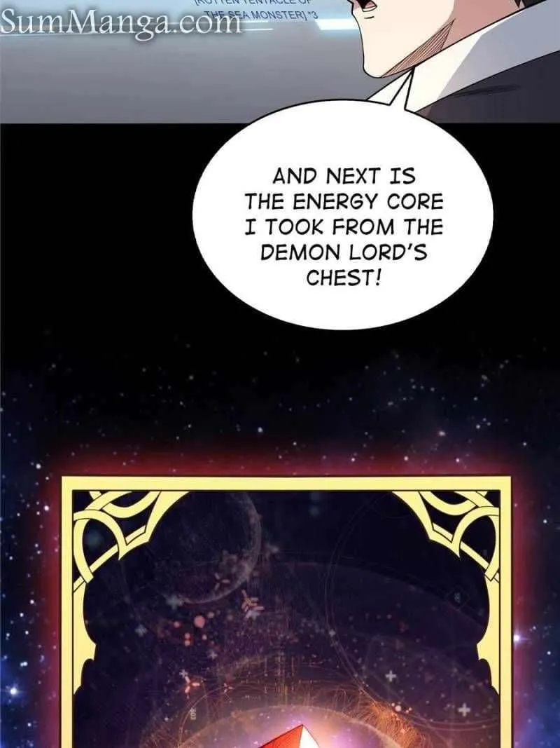 I’m Really Not The Villain Chapter 98 page 3 - 