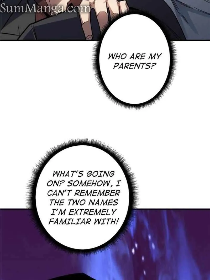 I’m Really Not The Villain Chapter 98 page 28 - 