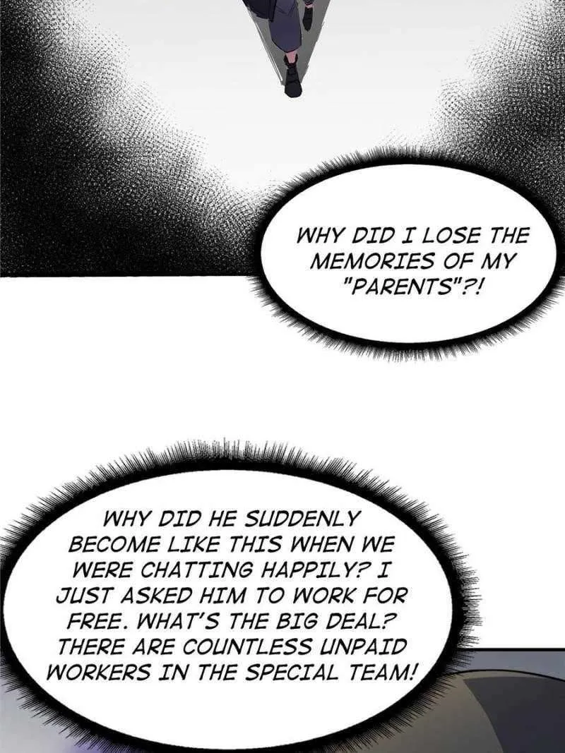 I’m Really Not The Villain Chapter 98 page 32 - 