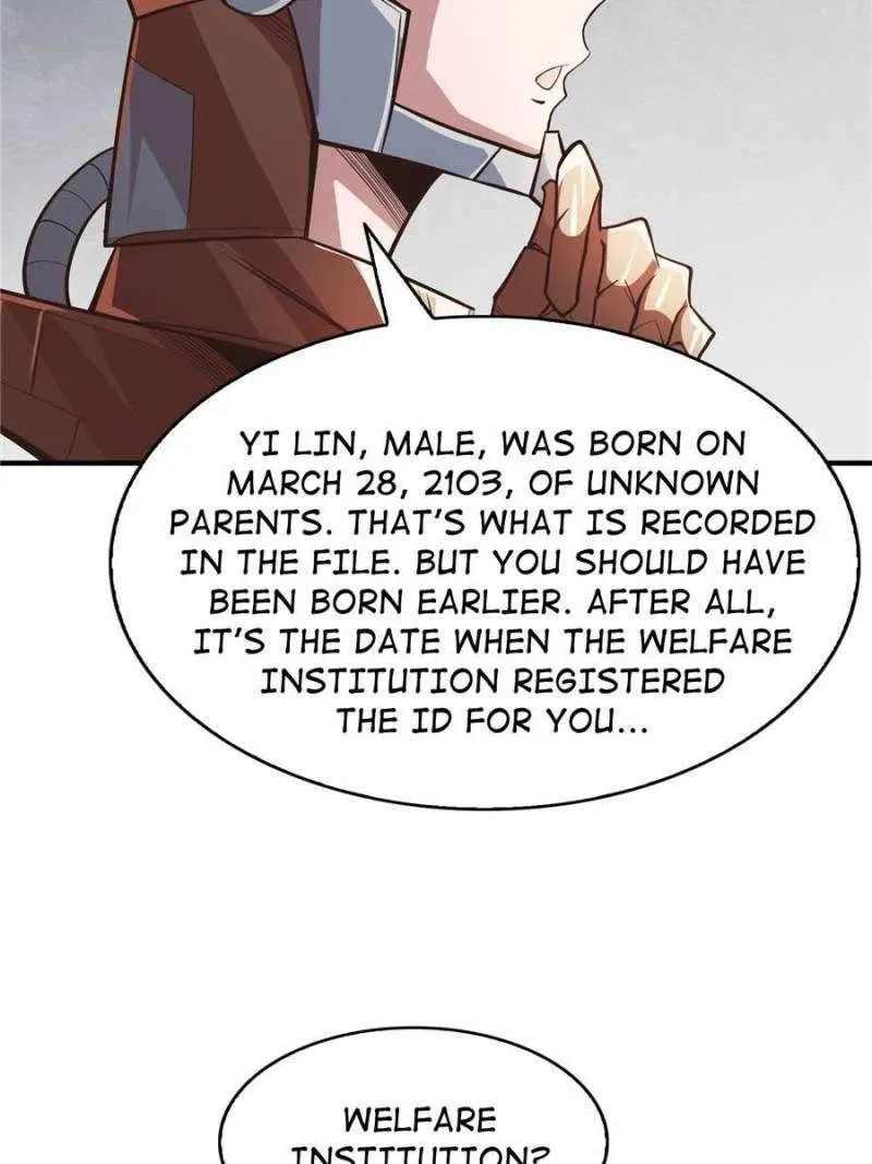 I’m Really Not The Villain Chapter 98 page 40 - 