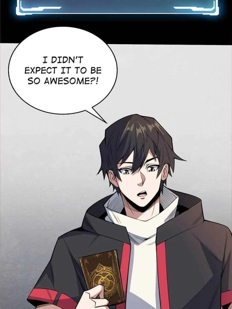 I’m Really Not The Villain Chapter 98 page 5 - 