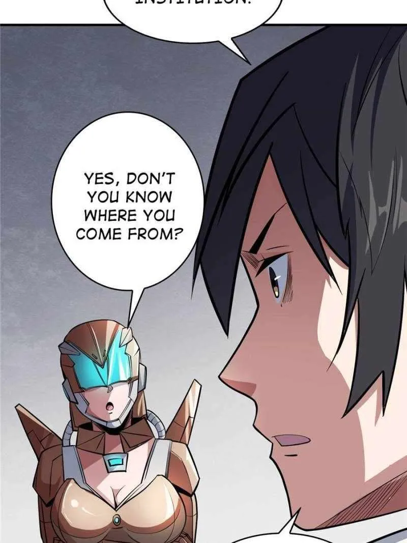 I’m Really Not The Villain Chapter 98 page 41 - 