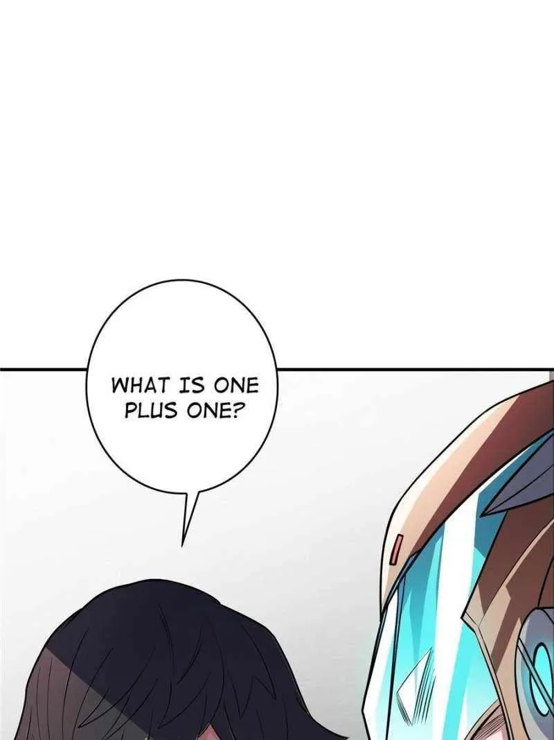 I’m Really Not The Villain Chapter 98 page 45 - 