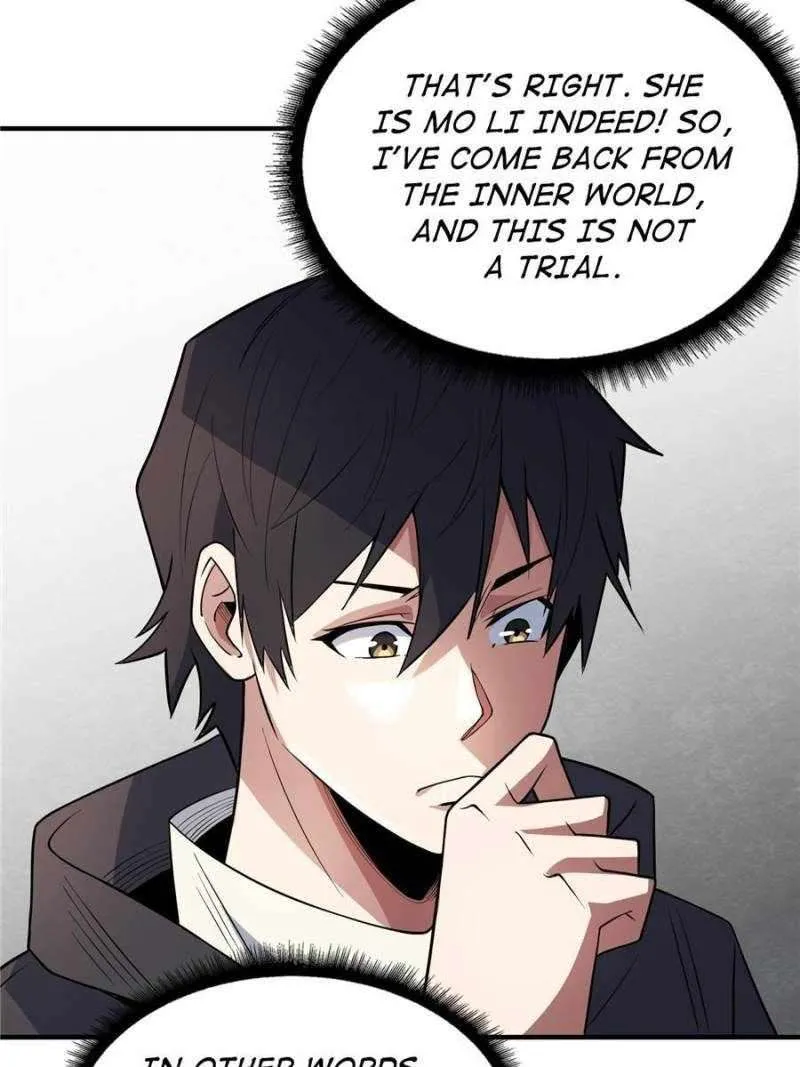 I’m Really Not The Villain Chapter 98 page 47 - 