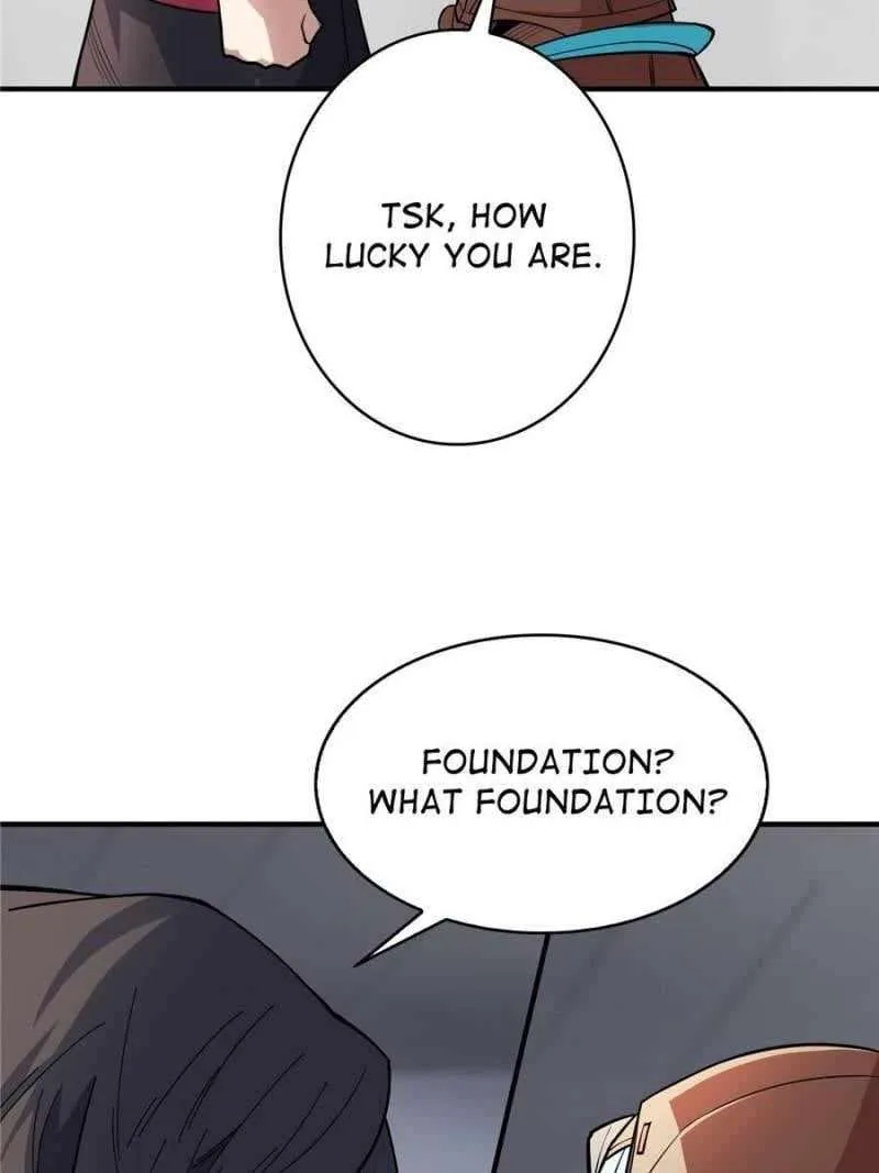 I’m Really Not The Villain Chapter 98 page 51 - 