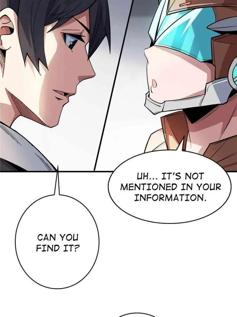 I’m Really Not The Villain Chapter 98 page 52 - 