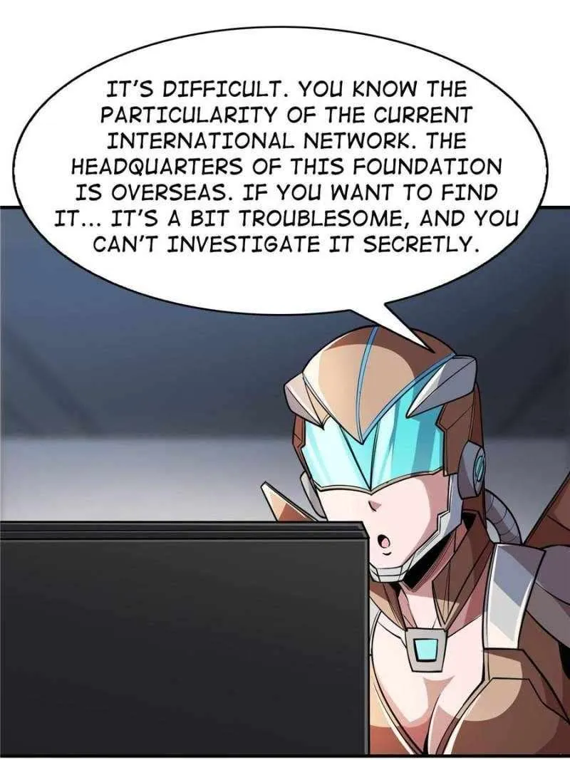 I’m Really Not The Villain Chapter 98 page 55 - 