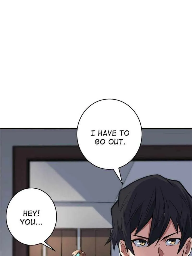 I’m Really Not The Villain Chapter 98 page 56 - 