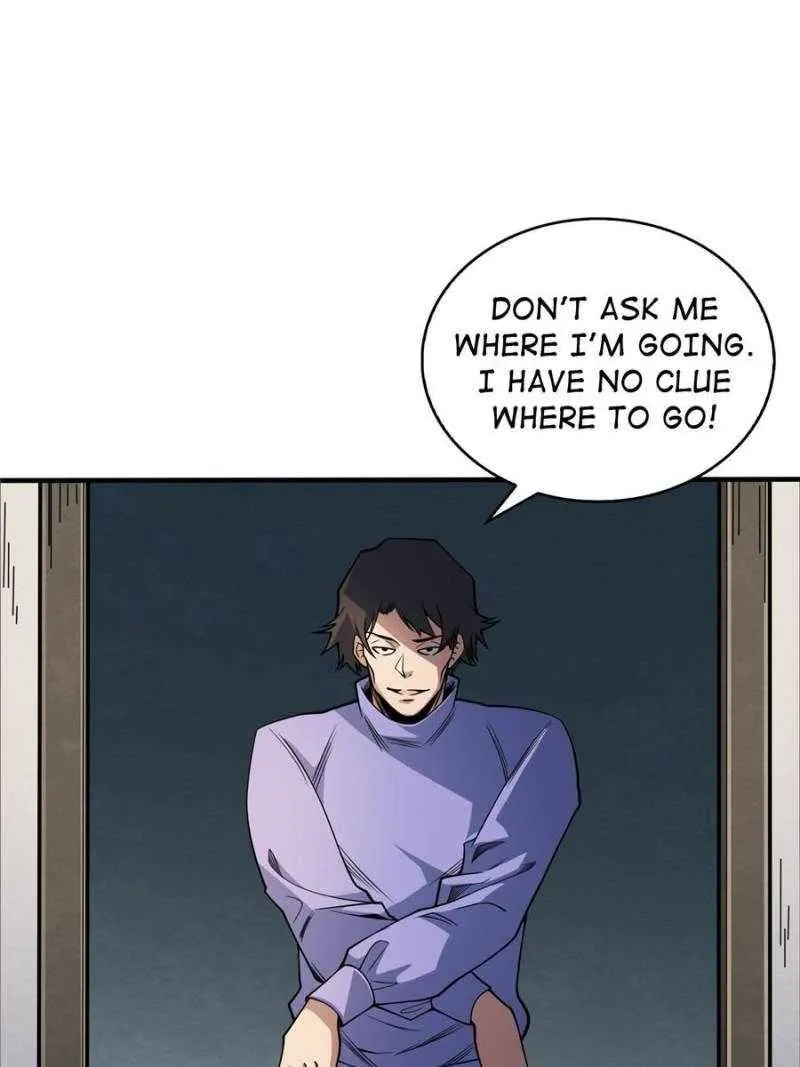 I’m Really Not The Villain Chapter 98 page 9 - 