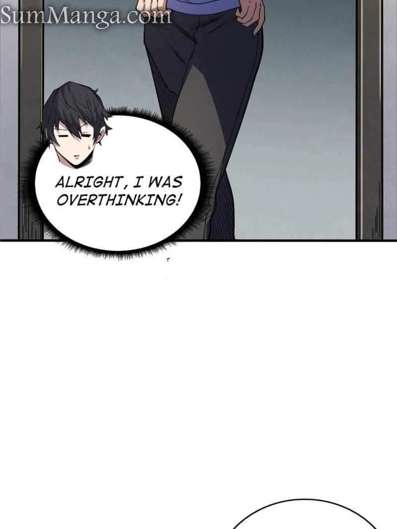 I’m Really Not The Villain Chapter 98 page 10 - 