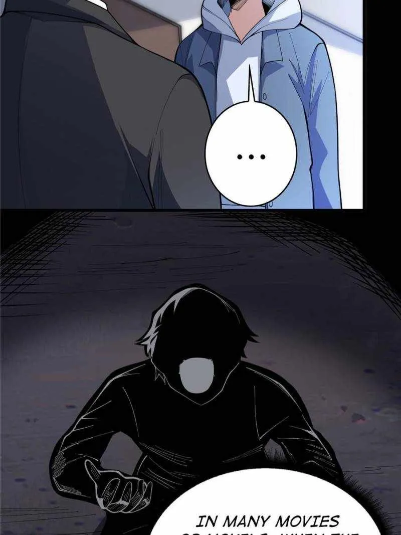 I’m Really Not The Villain Chapter 99 page 12 - 