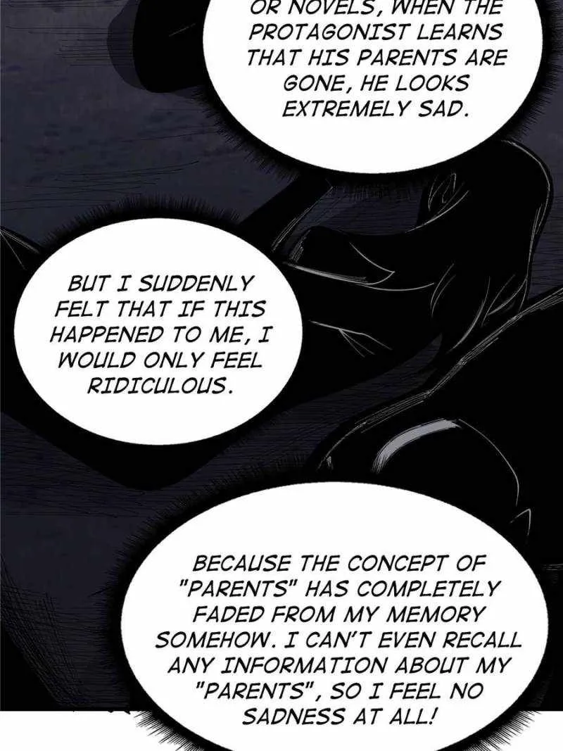 I’m Really Not The Villain Chapter 99 page 13 - 