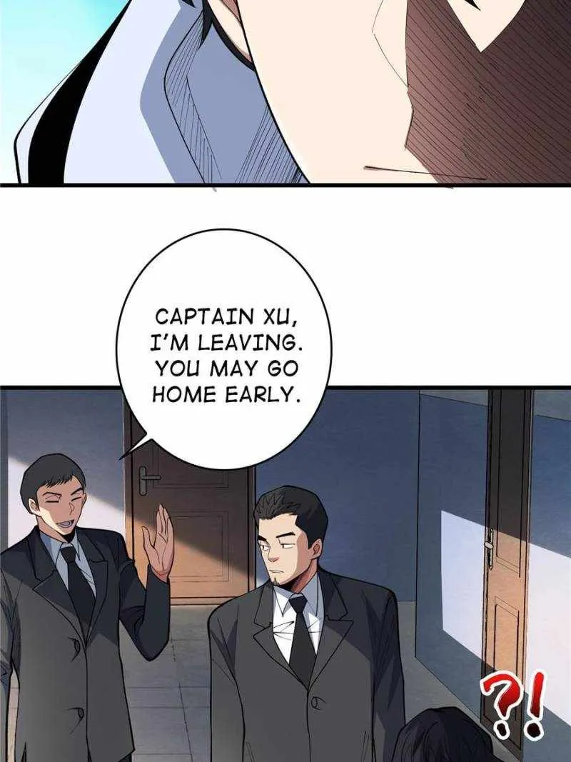 I’m Really Not The Villain Chapter 99 page 15 - 