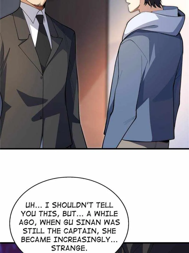 I’m Really Not The Villain Chapter 99 page 22 - 