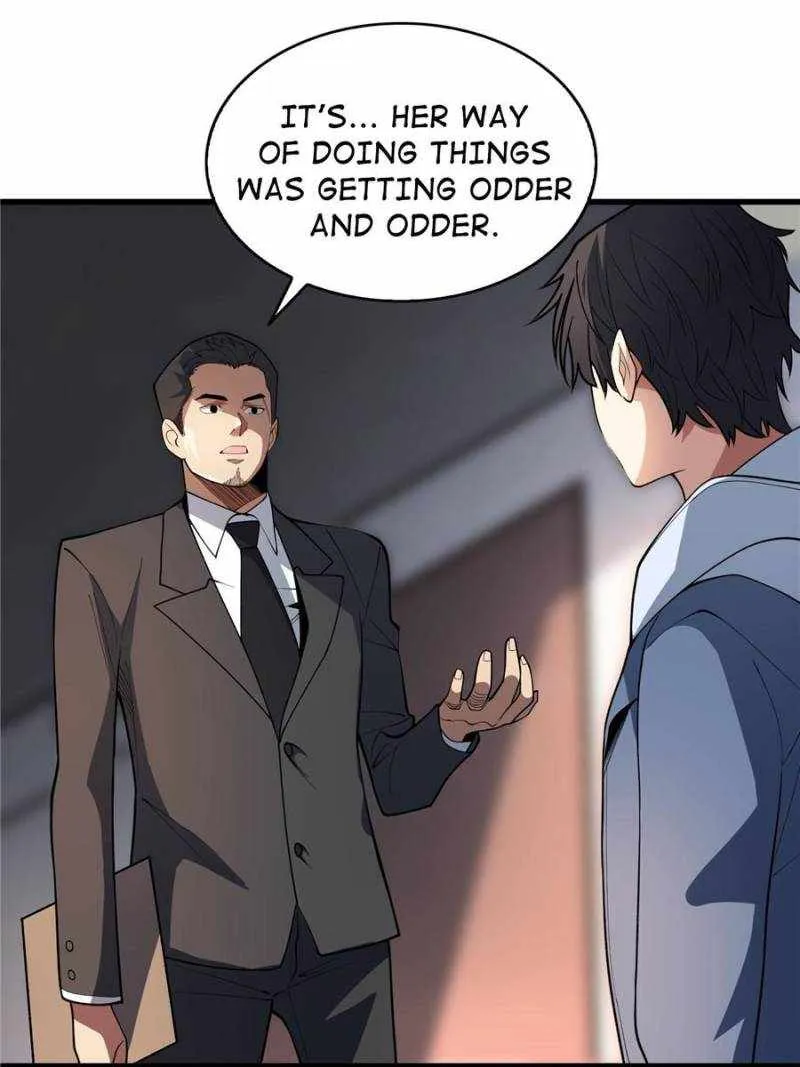 I’m Really Not The Villain Chapter 99 page 25 - 