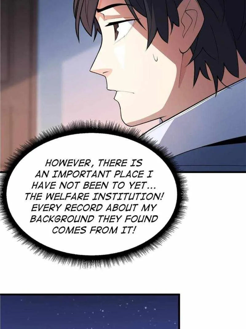 I’m Really Not The Villain Chapter 99 page 30 - 